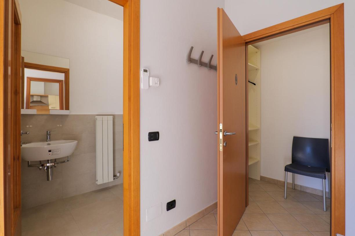Appartamenti Lungolago Βερμπάνια Εξωτερικό φωτογραφία